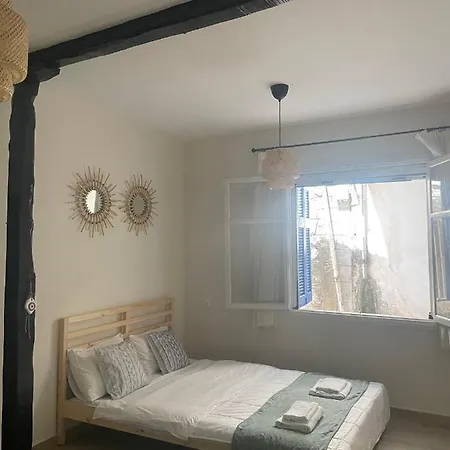 Olo House * Lefkada City