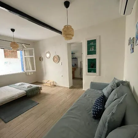 Apartment Olo House Lefkada City