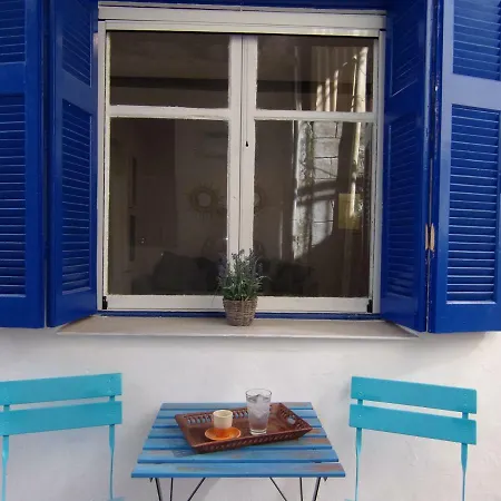 Olo House