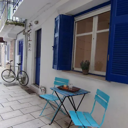 Olo House Apartment